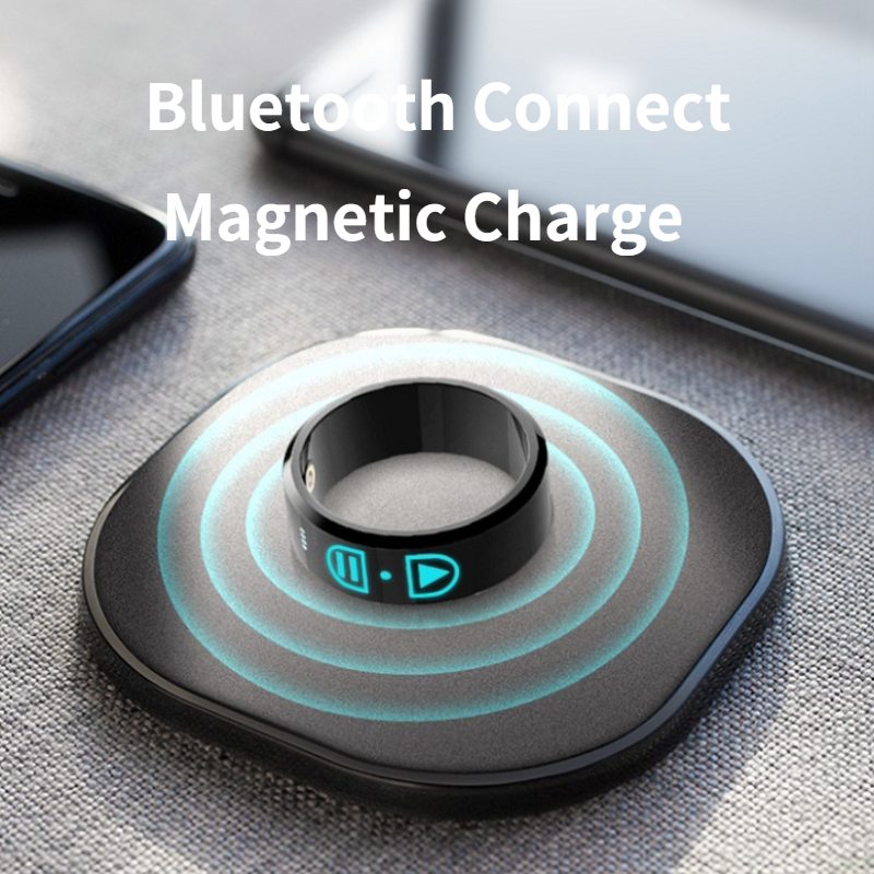 Smart Ring