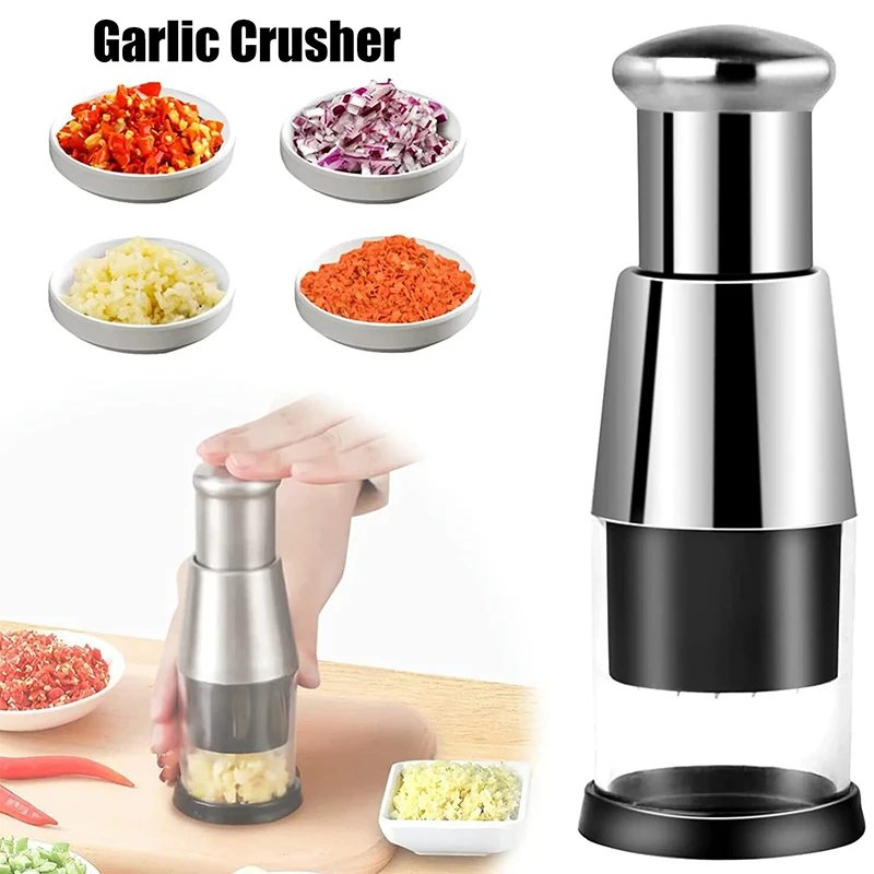 Garlic Crusher / Onion Chopper