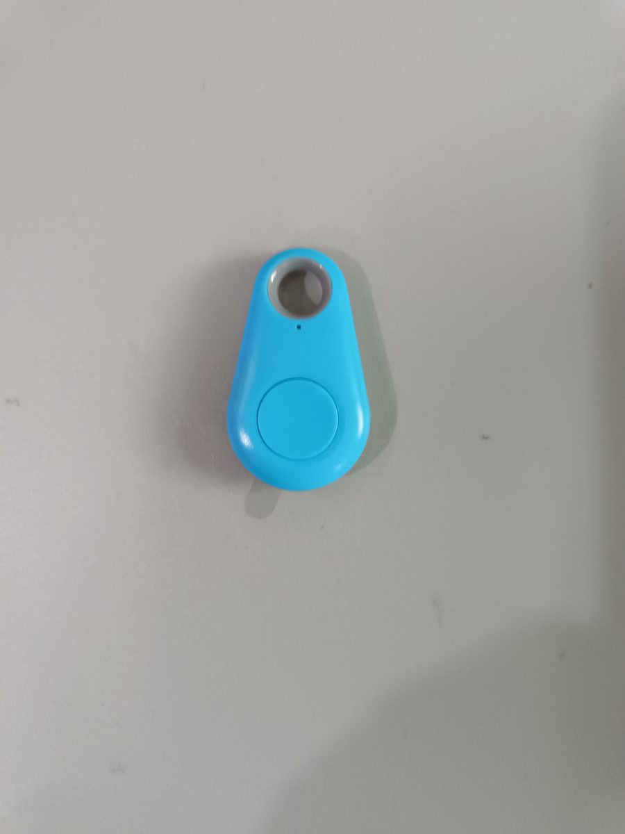Bluetooth Anti-Lost Tracker Tag