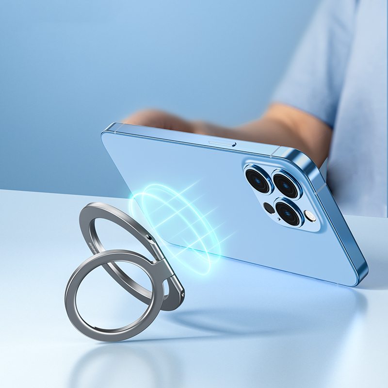 Magnetic Ring Phone Holder