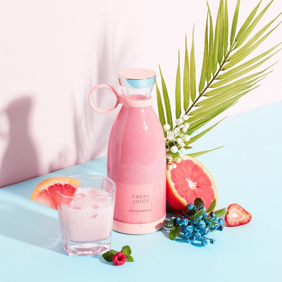 Portable USB Blender (350ml)